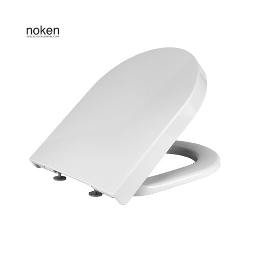 КРЫШКА ДЛЯ УНИТАЗА Arquitect от Noken