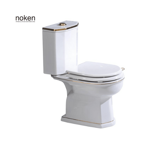 УНИТАЗ НАПОЛЬНЫЙ Imagine N от Noken
