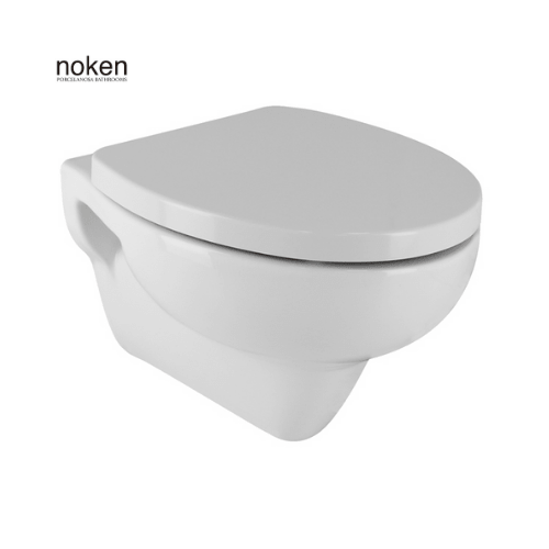 УНИТАЗ ПОДВЕСНОЙ Urban от Noken