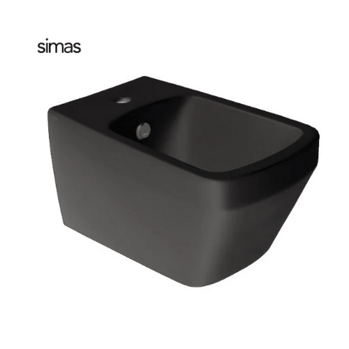 ПОДВЕСНОЕ БИДЕ Baden от Simas