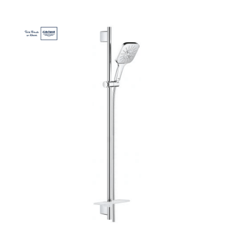 ДУШЕВОЙ ГАРНИТУР  RSH Smartactive, хром от GROHE