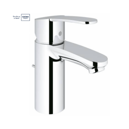 СМЕСИТЕЛЬ ОДНОРЫЧАЖНЫЙ ДЛЯ РАКОВИНЫ Eurostyle от GROHE