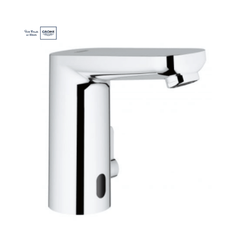 СМЕСИТЕЛЬ ИНФРАКРАСНЫЙ ДЛЯ РАКОВИНЫ Eurosmart от GROHE