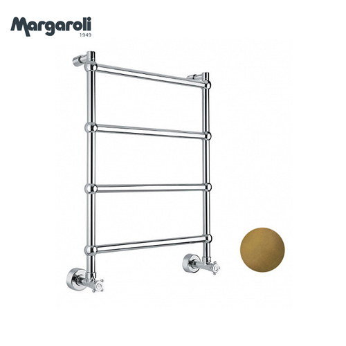 ПОЛОТЕНЦЕСУШИТЕЛЬ ВОДЯНОЙ MARGAROLI SOLE 442/TS