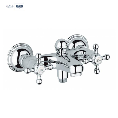 Смеситель для ванны Sinfonia от GROHE
