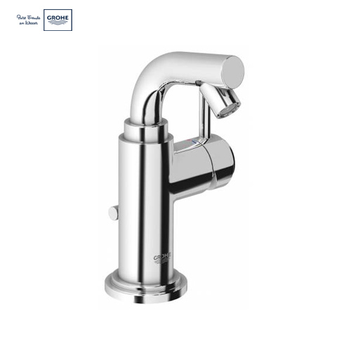 Смеситель для биде с донным клапаном Atrio от GROHE