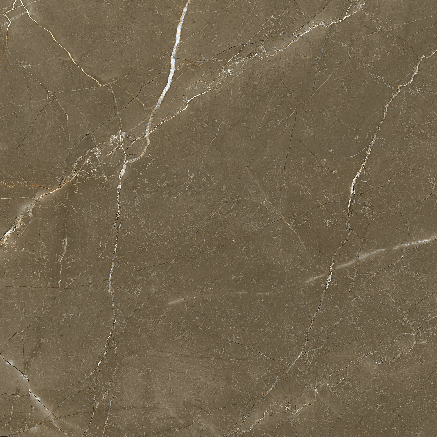 Porcelanite Dos 1804 Tabaco Pulido 98x98