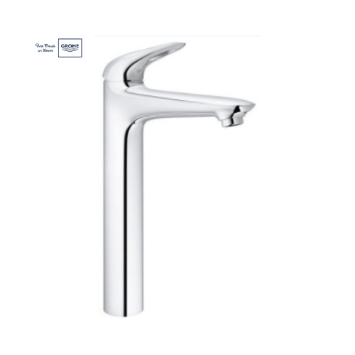 СМЕСИТЕЛЬ ОДНОРЫЧАЖНЫЙ ДЛЯ РАКОВИНЫ Eurostyle от GROHE