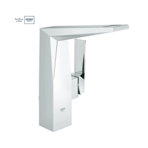 СМЕСИТЕЛЬ ОДНОРЫЧАЖНЫЙ ДЛЯ РАКОВИНЫ Allure от GROHE