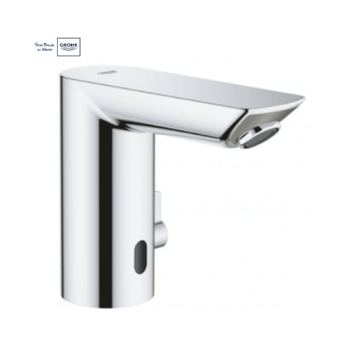 СМЕСИТЕЛЬ ИНФРАКРАСНЫЙ ДЛЯ РАКОВИНЫ BauCosmopolitan от GROHE