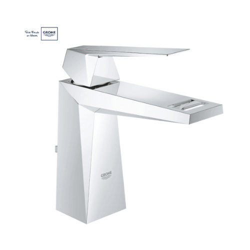 СМЕСИТЕЛЬ ОДНОРЫЧАЖНЫЙ ДЛЯ РАКОВИНЫ Allure от GROHE