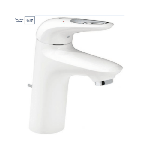 СМЕСИТЕЛЬ ОДНОРЫЧАЖНЫЙ ДЛЯ РАКОВИНЫ Eurostyle от GROHE
