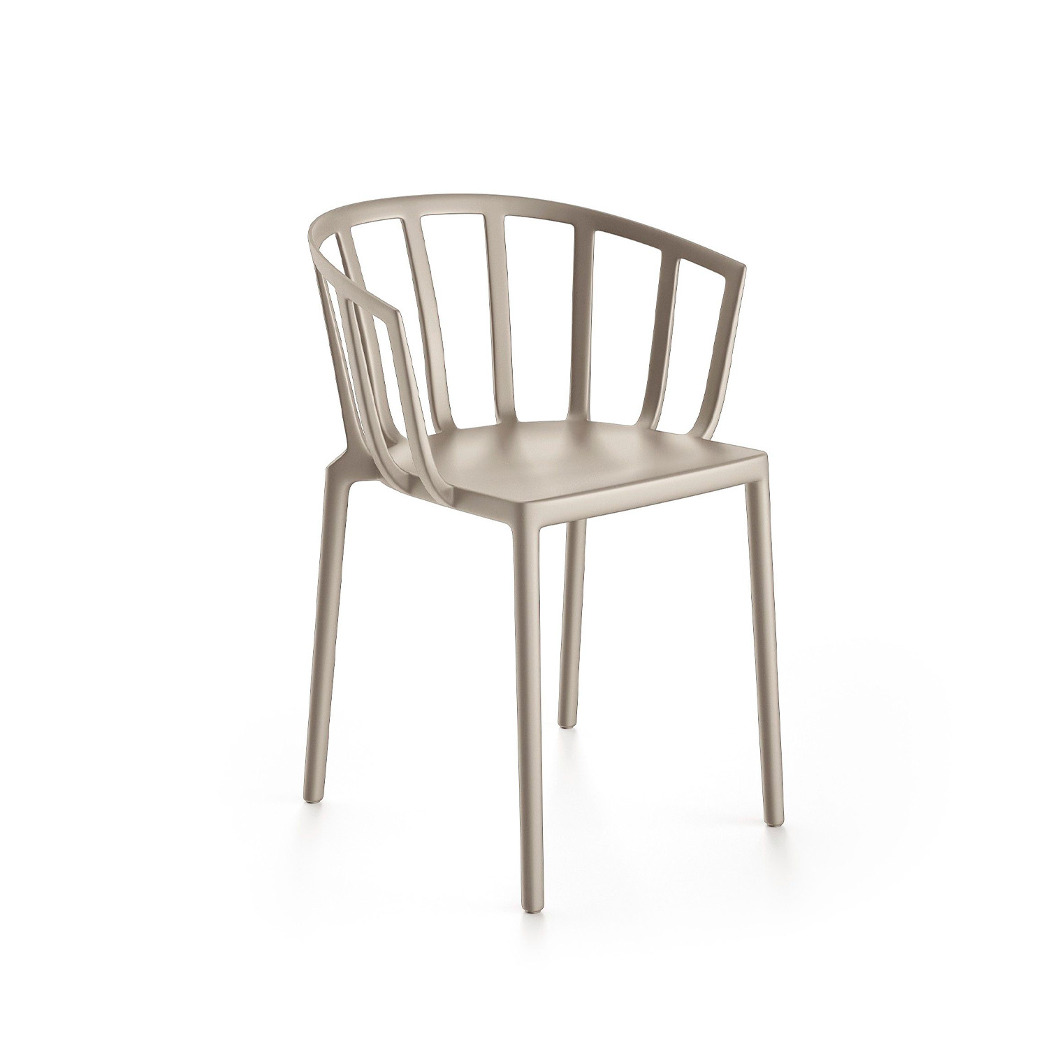 Стул Venice от Kartell 