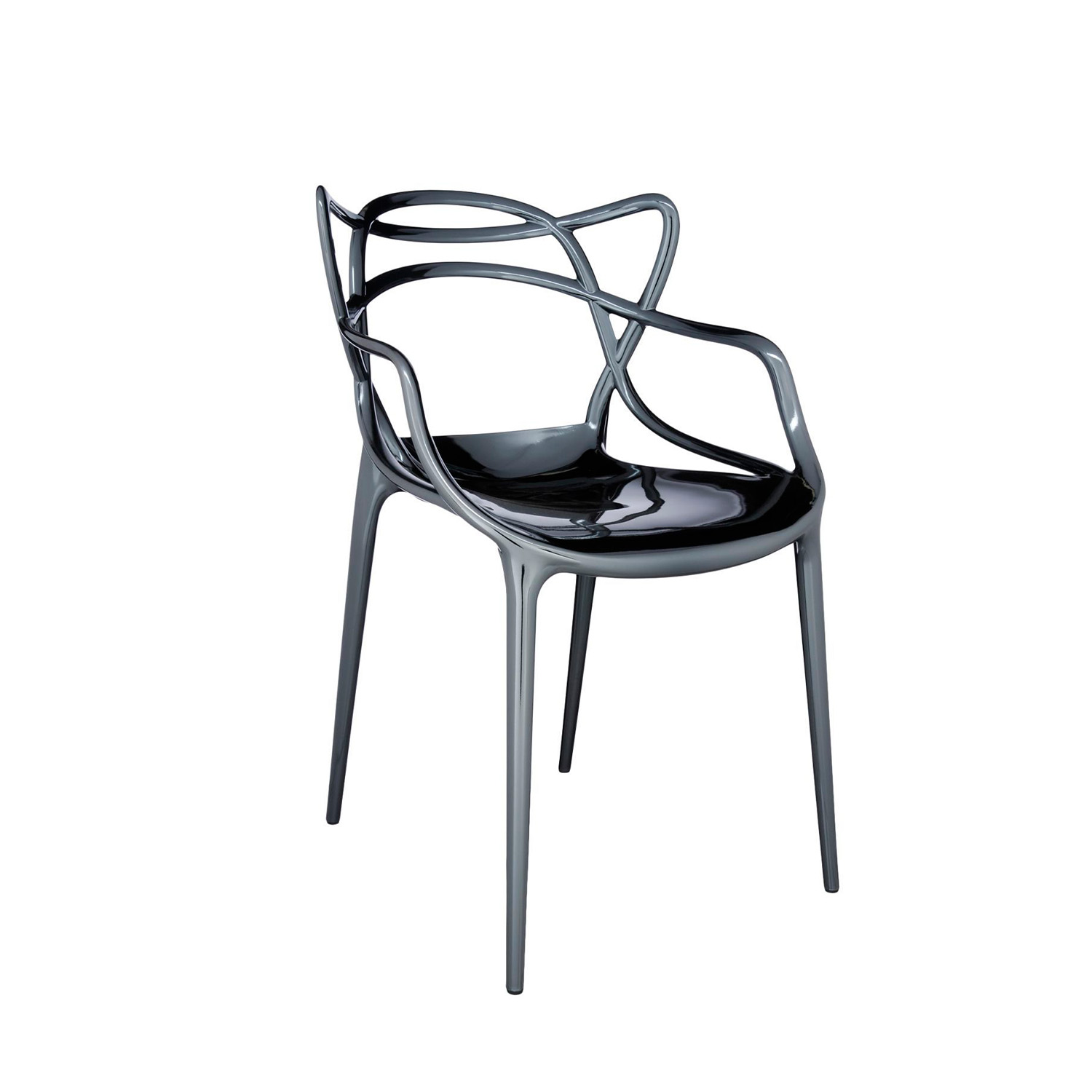 Стул Masters Chair от Kartell