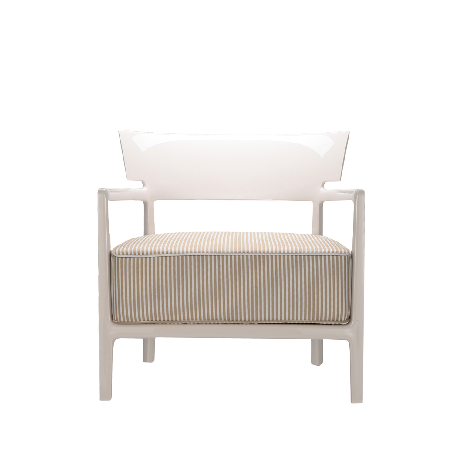 Кресло Cara Fancy от Kartell
