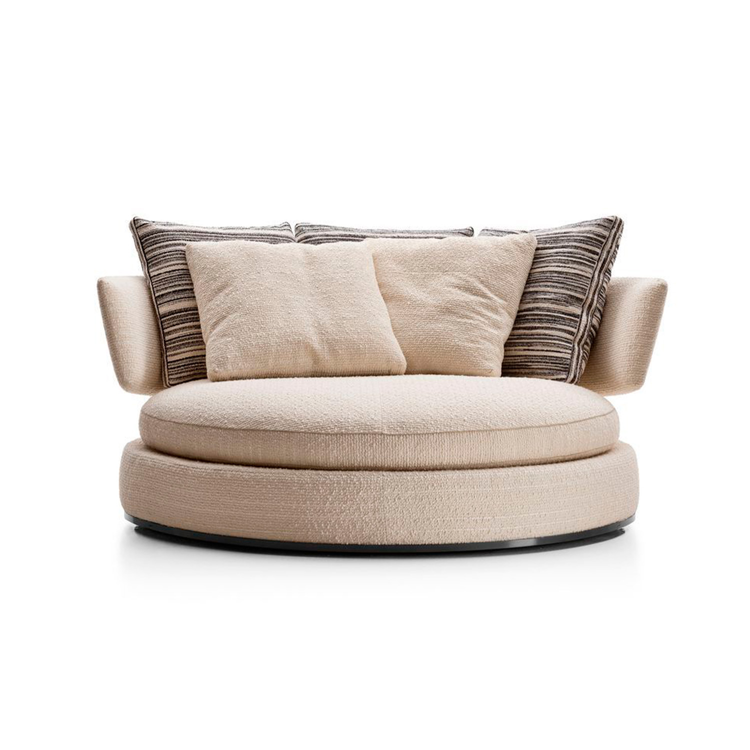 Кресло Amoenus Soft от Maxalto