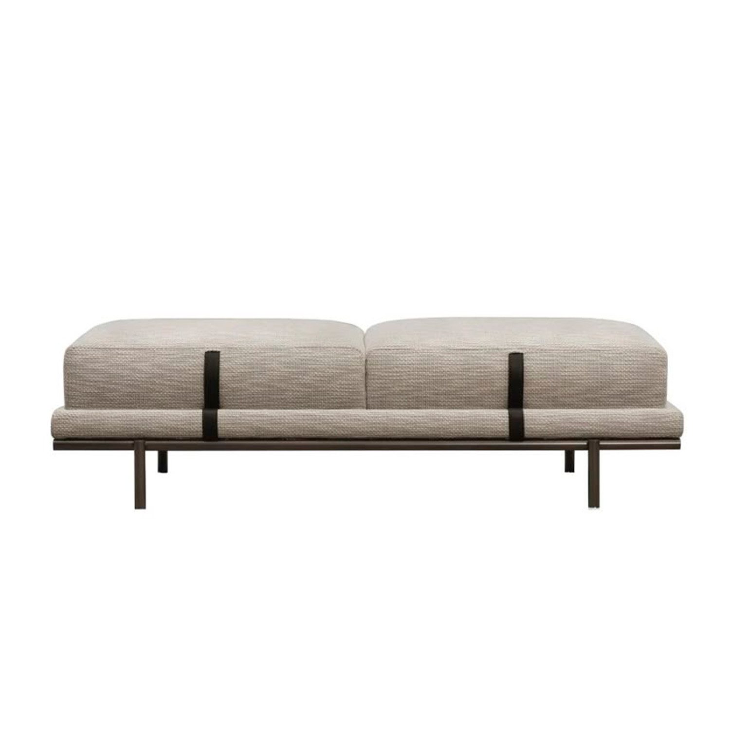Банкетка New Bond Bench 3712 от Flou