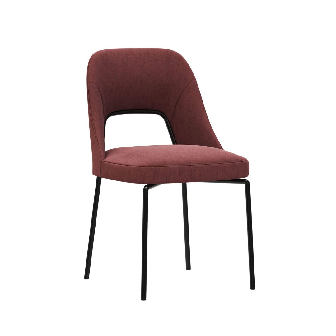 Стул Joyce от Flexform