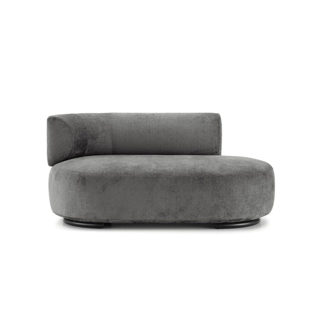 Диван K-Wait Paolina от Kartell