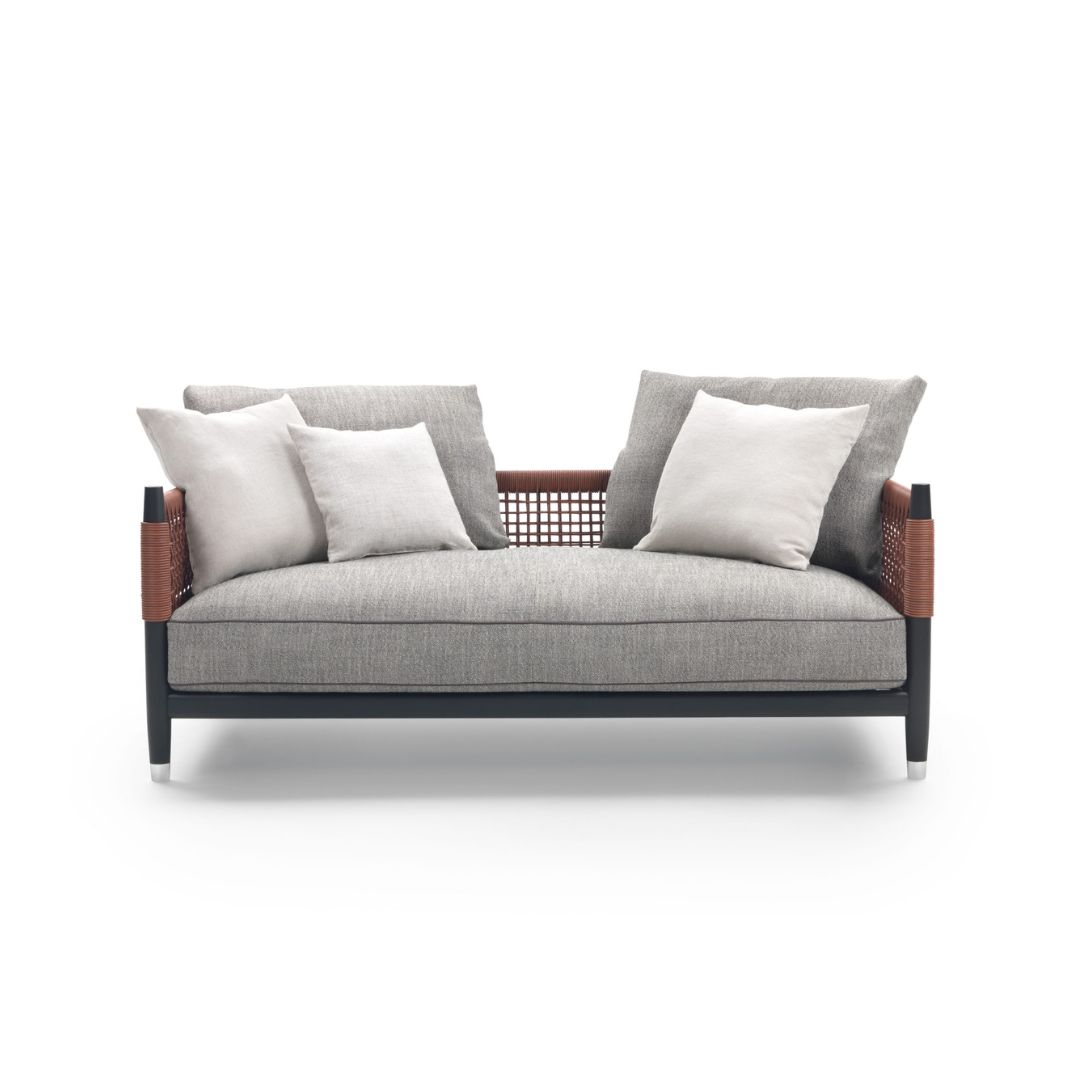 Диван Parker от Flexform 