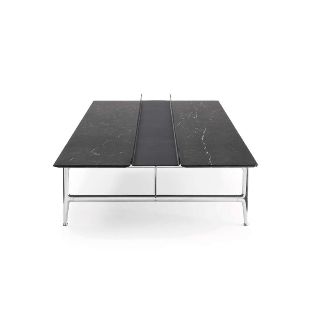 Стол Pianura PN180_2V от B&B Italia