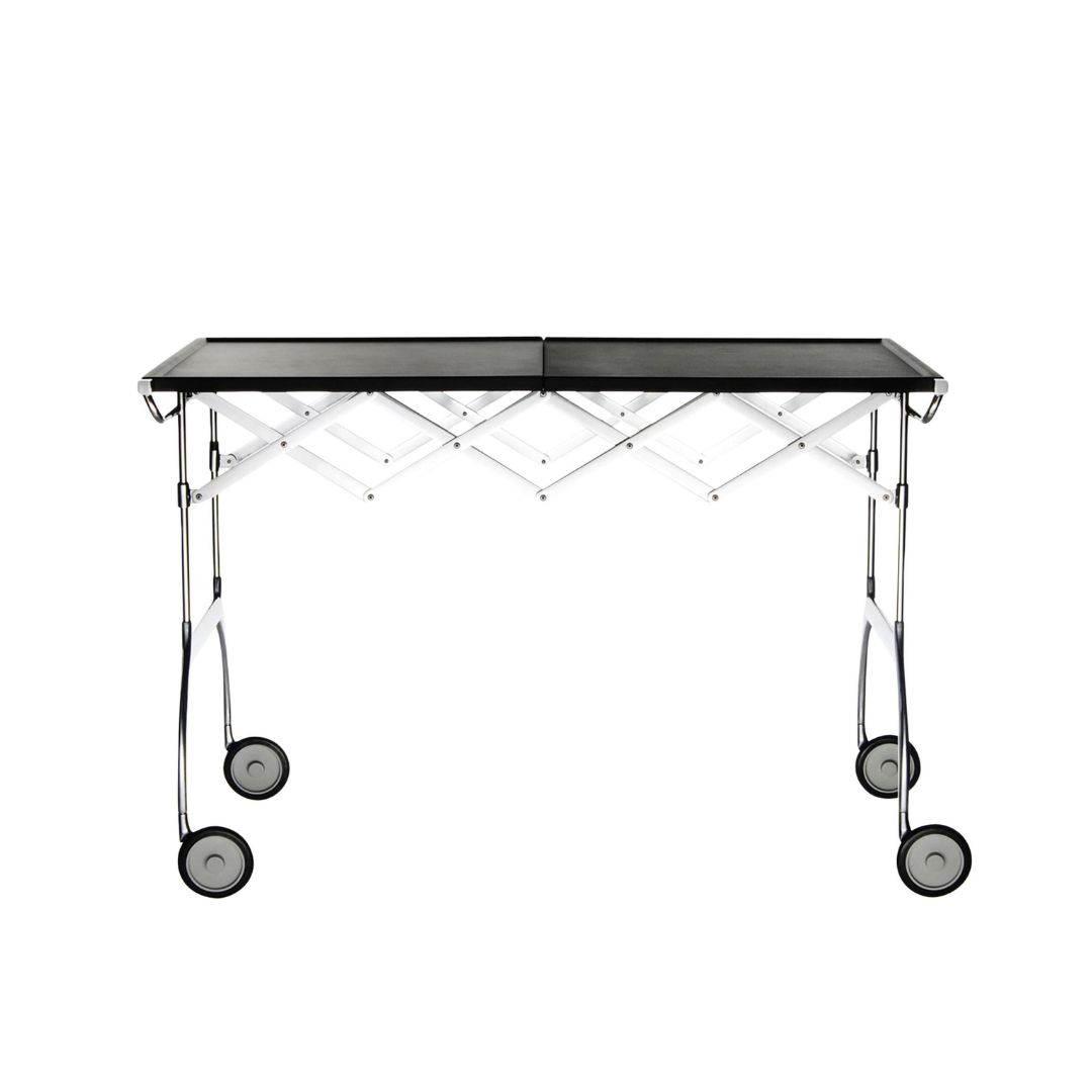 Складной Cтол Battista Trolley от Kartell