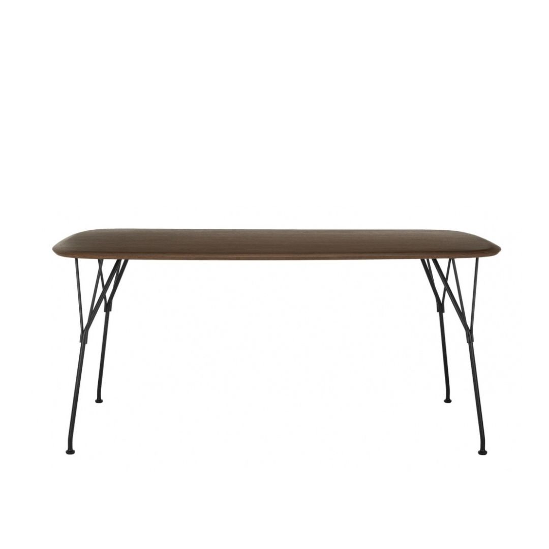 Стол Viscount O.W Table от Kartell 