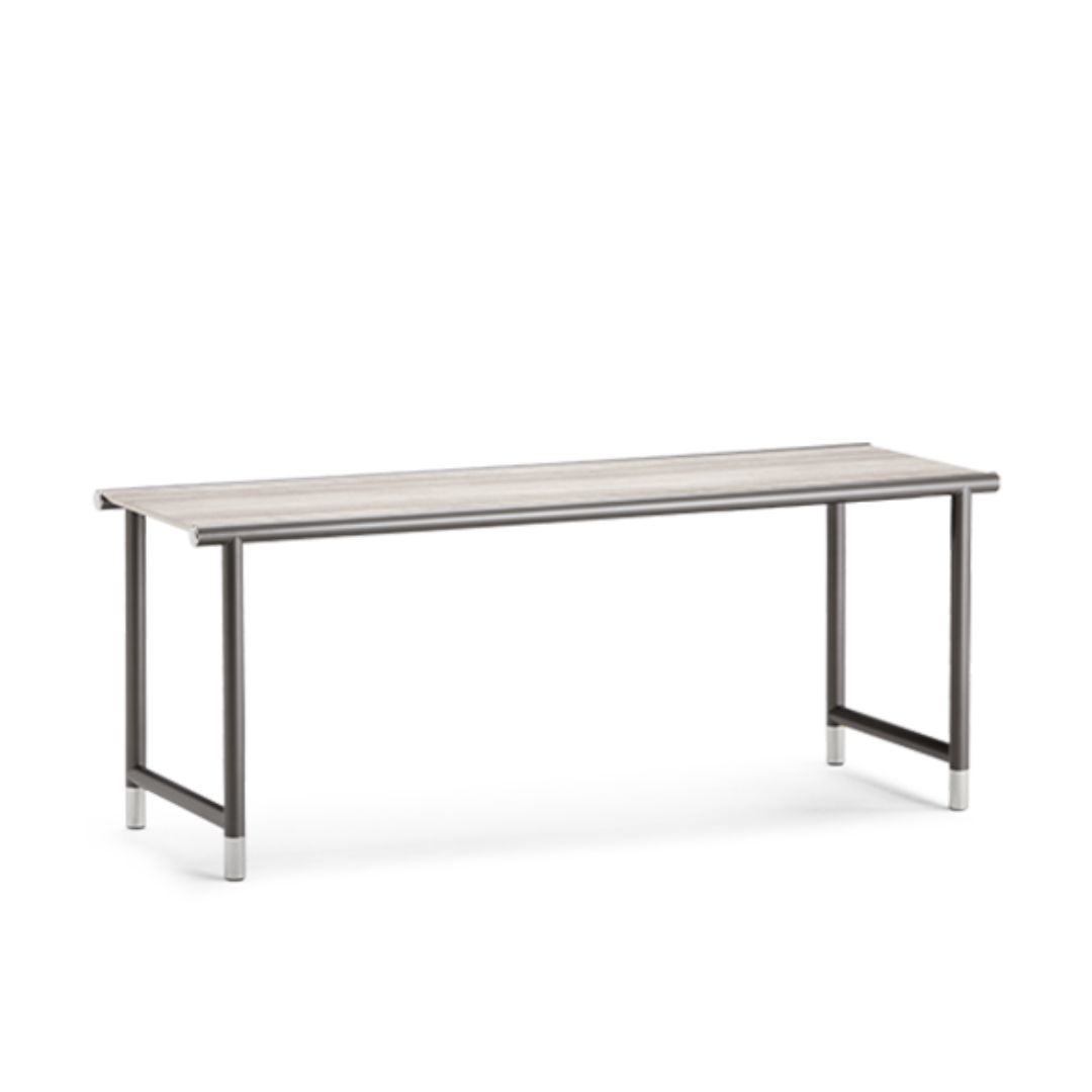 Стол Iko 3745 от Flou