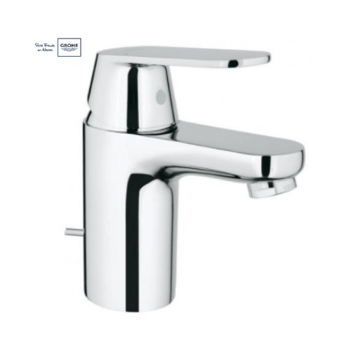 СМЕСИТЕЛЬ ОДНОРЫЧАЖНЫЙ ДЛЯ РАКОВИНЫ Eurosmart от GROHE