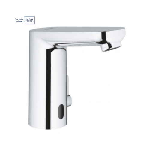 СМЕСИТЕЛЬ ИНФРАКРАСНЫЙ ДЛЯ РАКОВИНЫ Euroeco от GROHE