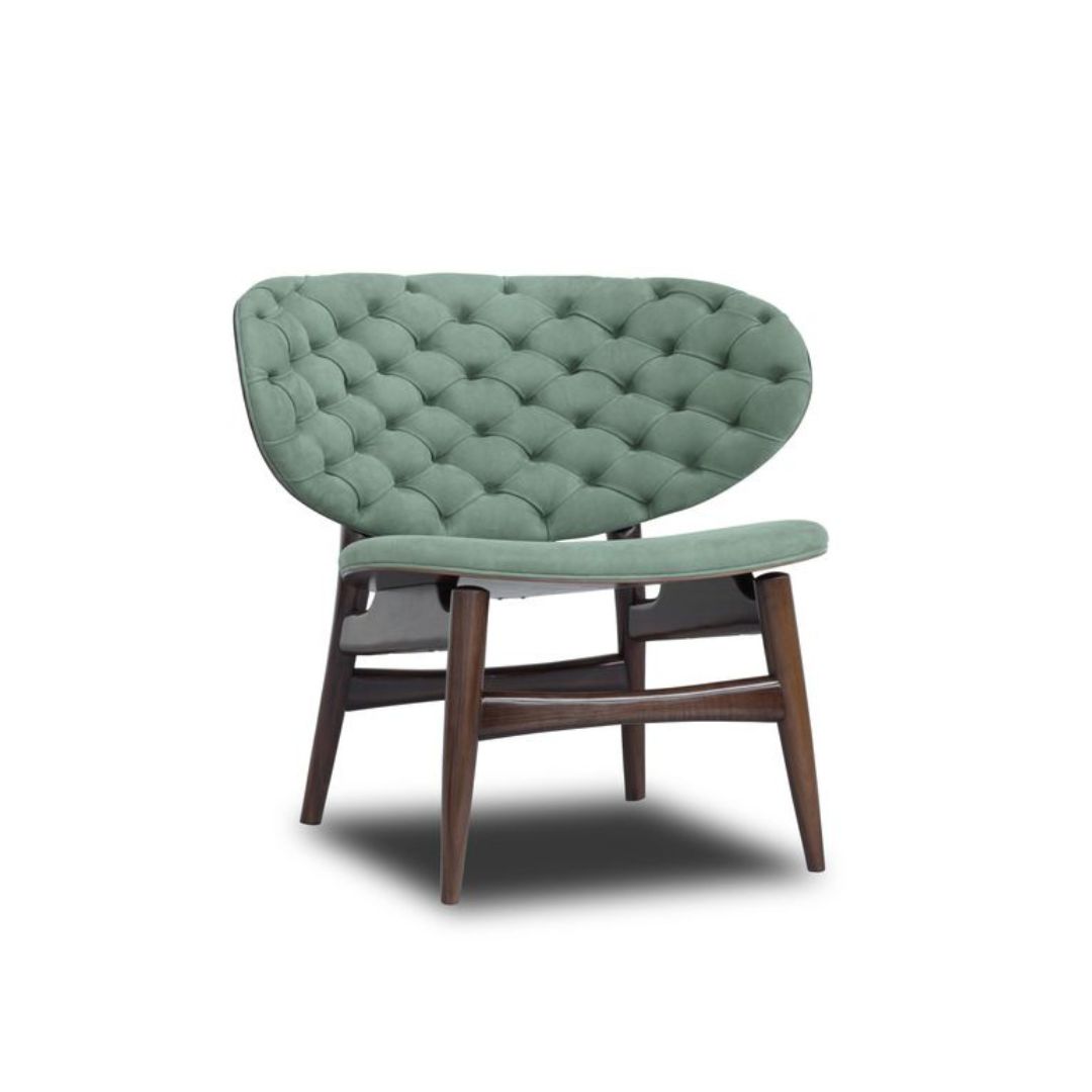 Кресло Dalma Armchair DALMPDAL78A от Baxter
