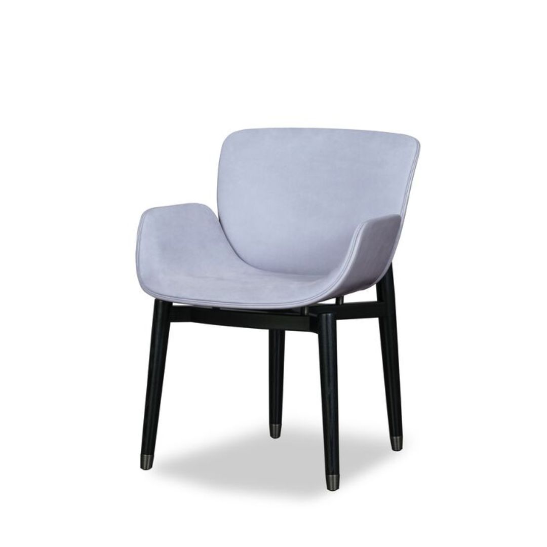 Стул Jorgen Chair JORGSEJO61A от Baxter