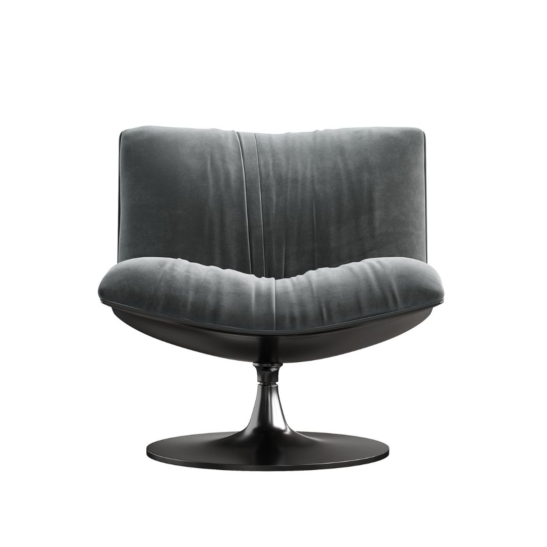 Кресло Marilyn Armchair MARIPOBM80A от Baxter