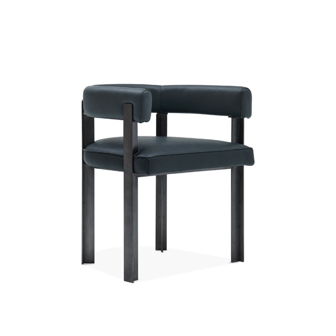 Стул T Chair TCHASEDT57A от Baxter