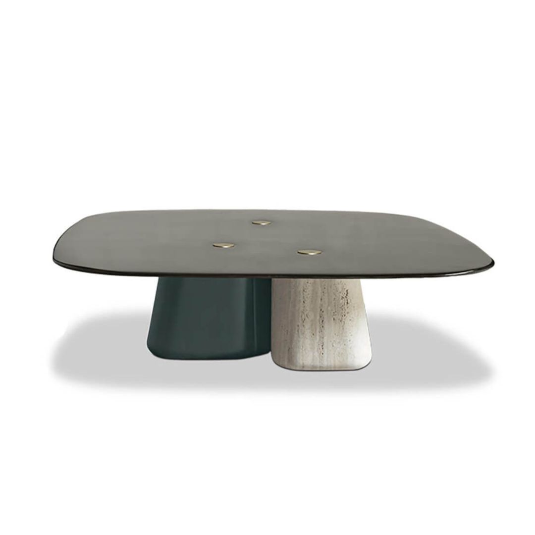 Столик Fany Small Table FANYTN1212FX от Baxter