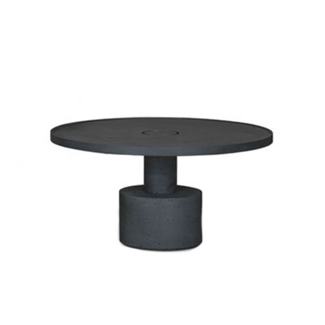 Журнальный столик Pilar Small Table PILATP3568FX от Baxter