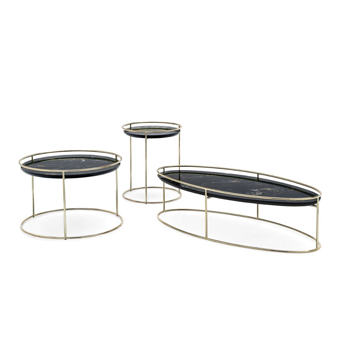 Журнальный столик Calligaris Atolo CS5098-P
