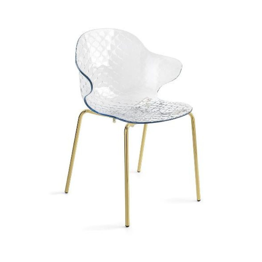 Стул Saint Tropez от Calligaris 