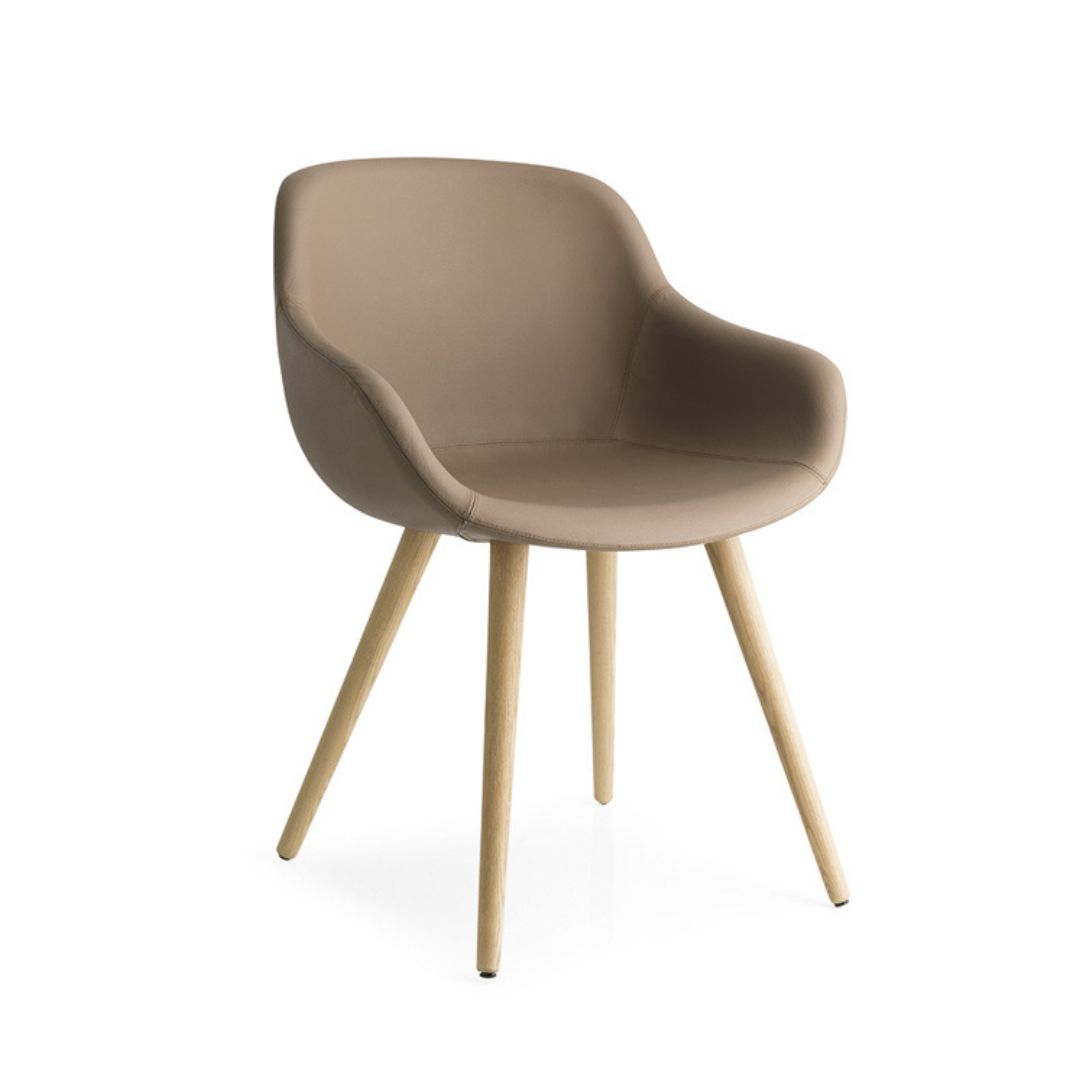 Стул Igloo CS1810 от Calligaris