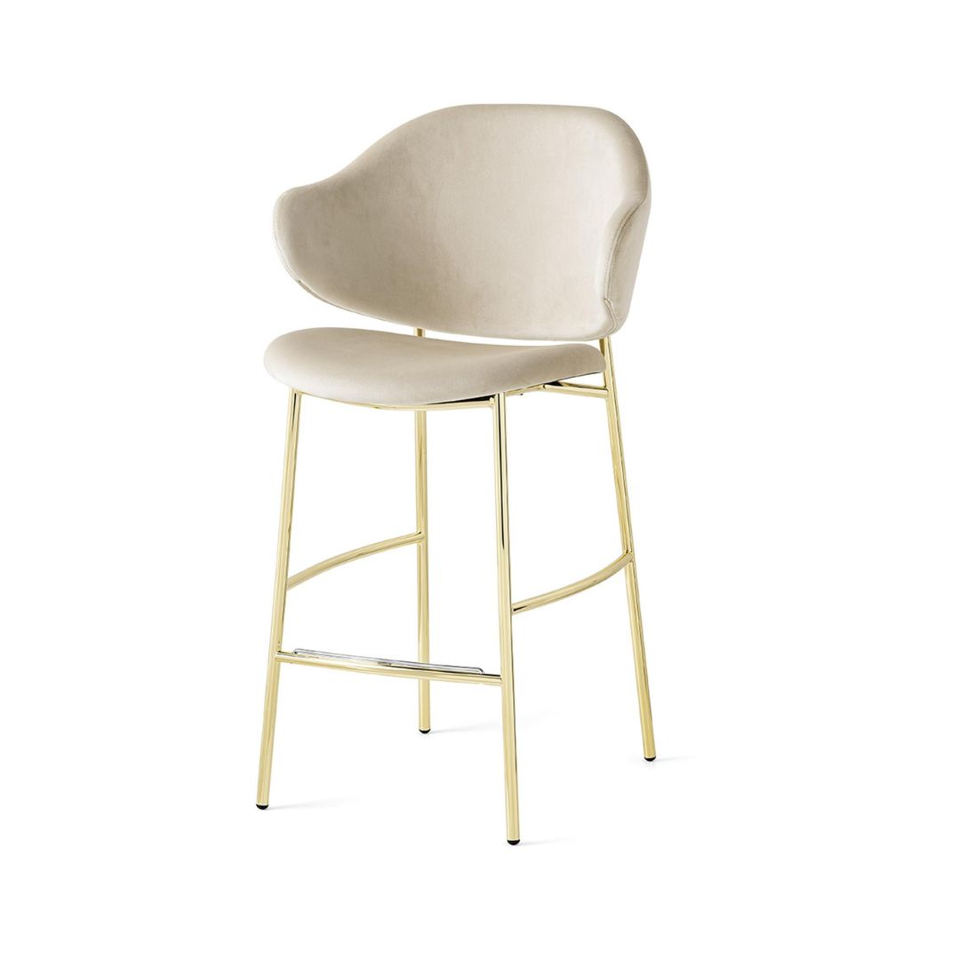 Барный стул Holly CS2038 от Calligaris