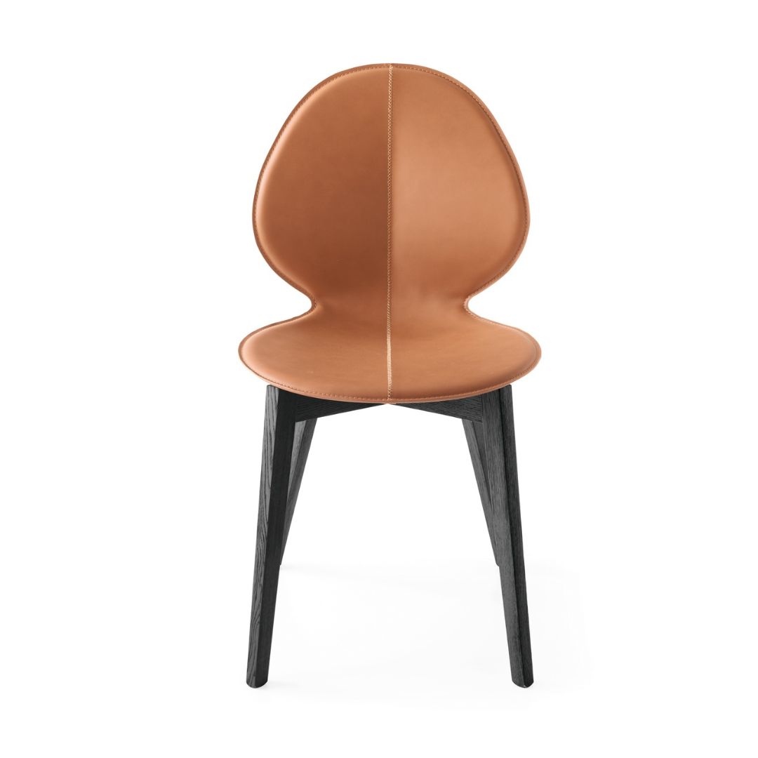 Стул Basil CS1348 от Calligaris
