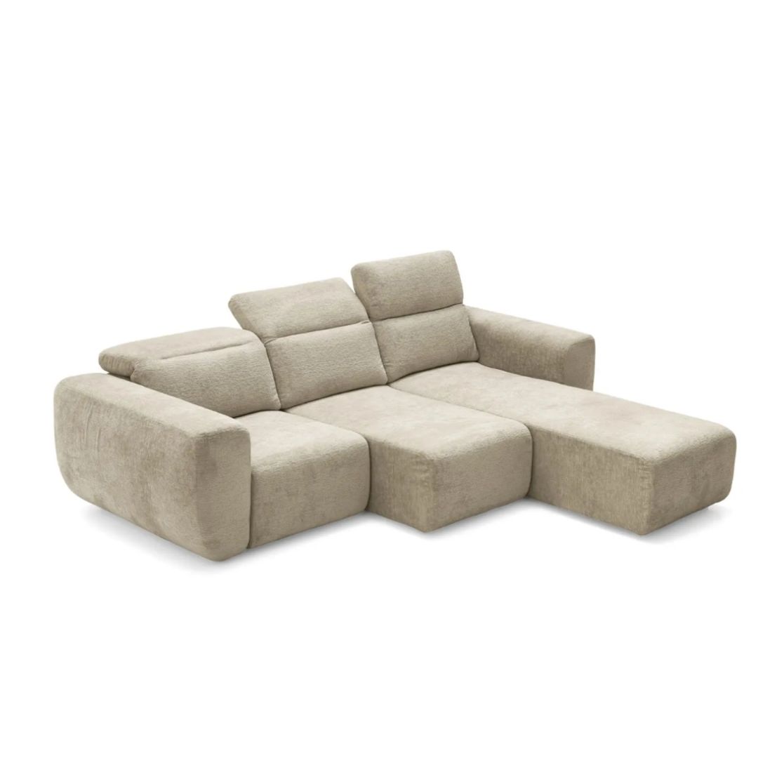 Диван Pandora New CS3459 от Calligaris