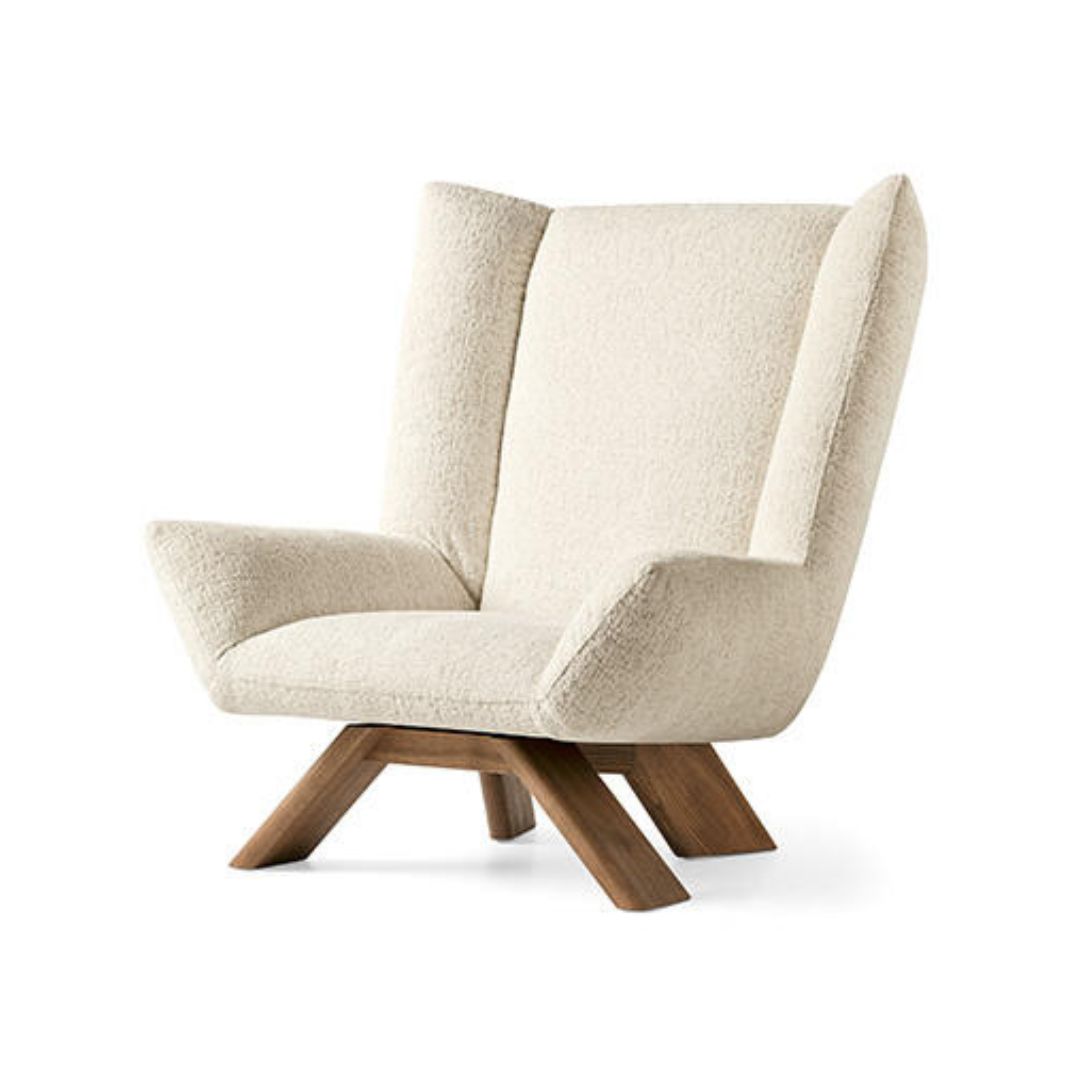Кресло Dalia New CS3454 от Calligaris