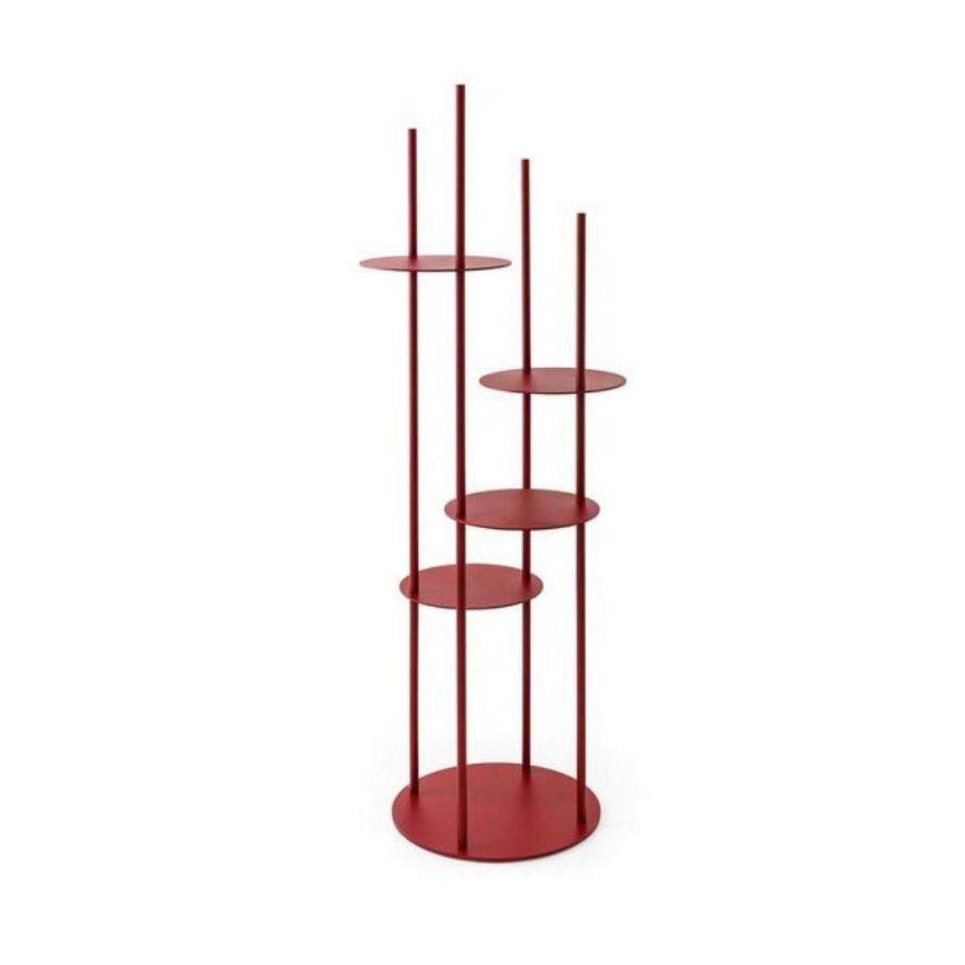 Стеллаж Circles CS5107 от Calligaris