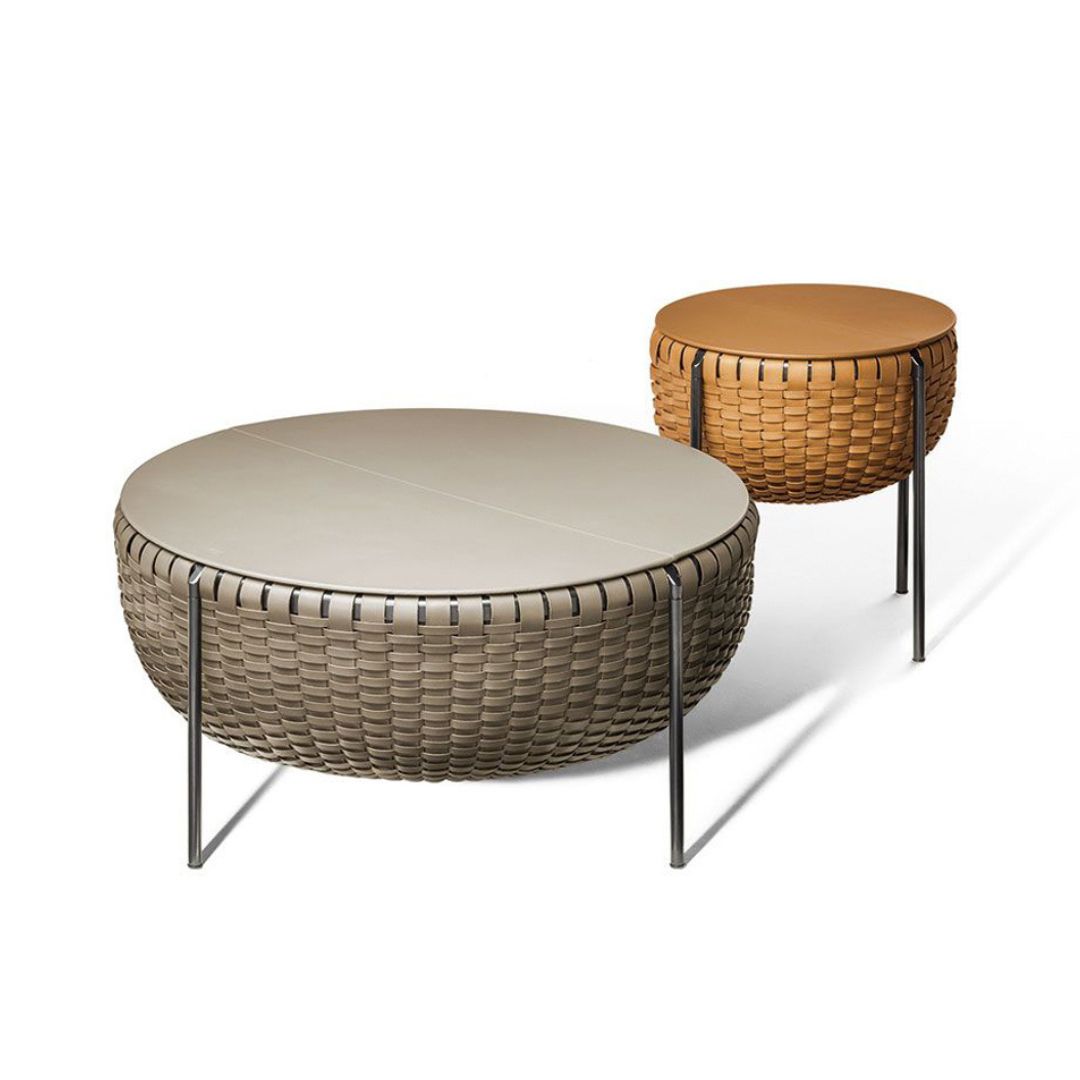 Журнальный стол Cestlavie Table 5PF0062707602 от Poltrona Frau