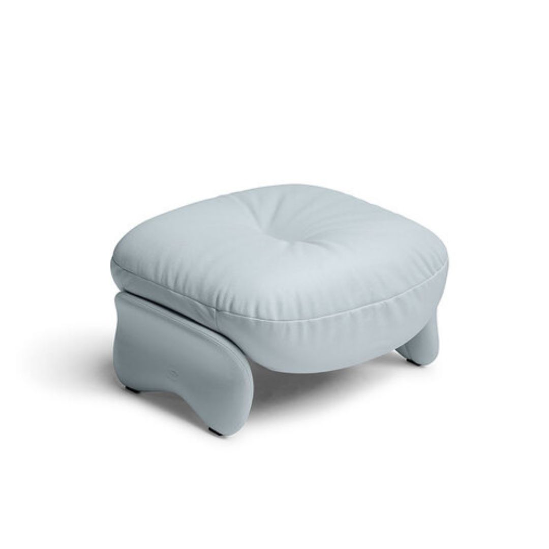 Пуф Puff Squash 5PF0069423968 от Poltrona Frau