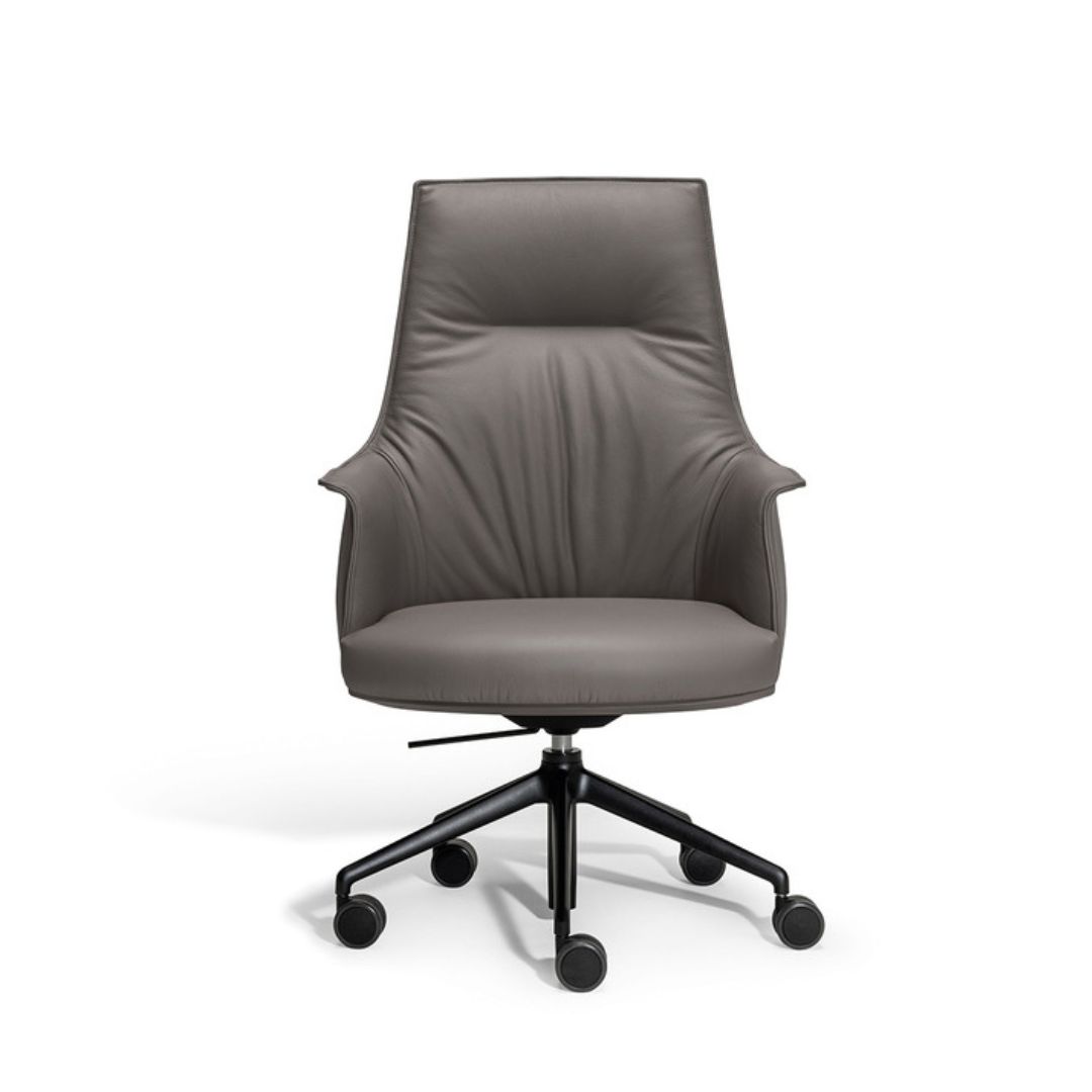 Офисное кресло Archibald Task Executive 5PF0069623999 от Poltrona Frau
