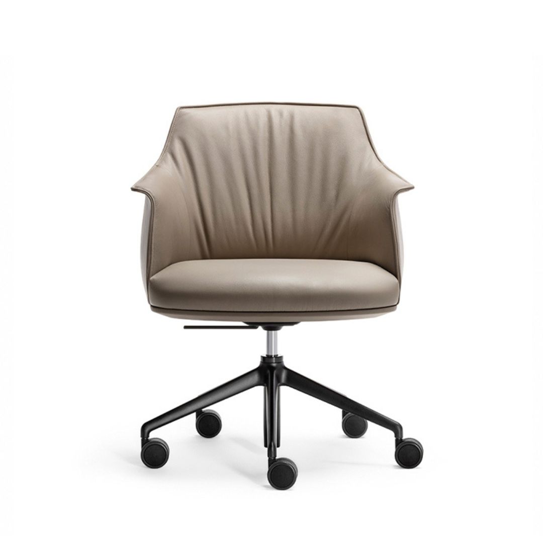 Офисное кресло Archibald Task Managerial 5PF0069624000 от Poltrona Frau