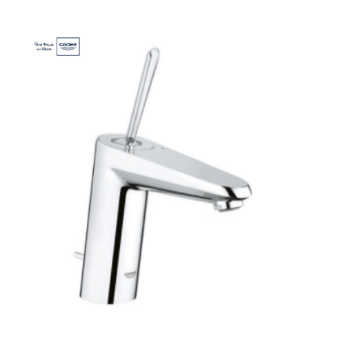 СМЕСИТЕЛЬ ОДНОРЫЧАЖНЫЙ ДЛЯ РАКОВИНЫ Eurodisc от GROHE