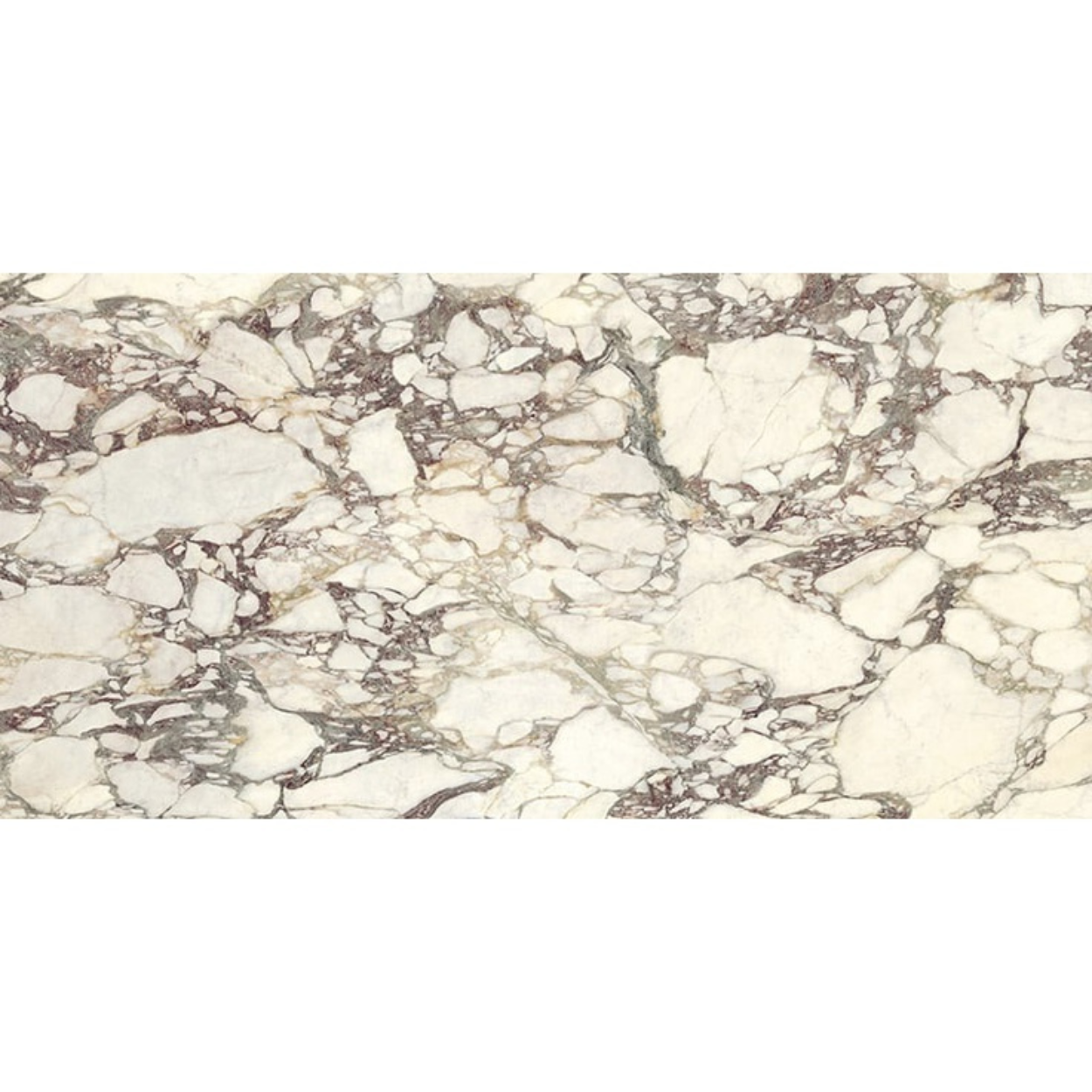 MAXIMUM BRECC MIRAB 6MM LUCIDATO 300X150